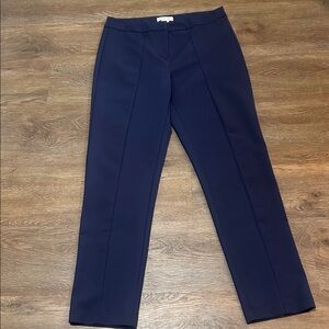 Rachel Zoe Navy Blue Women's Dress Pants